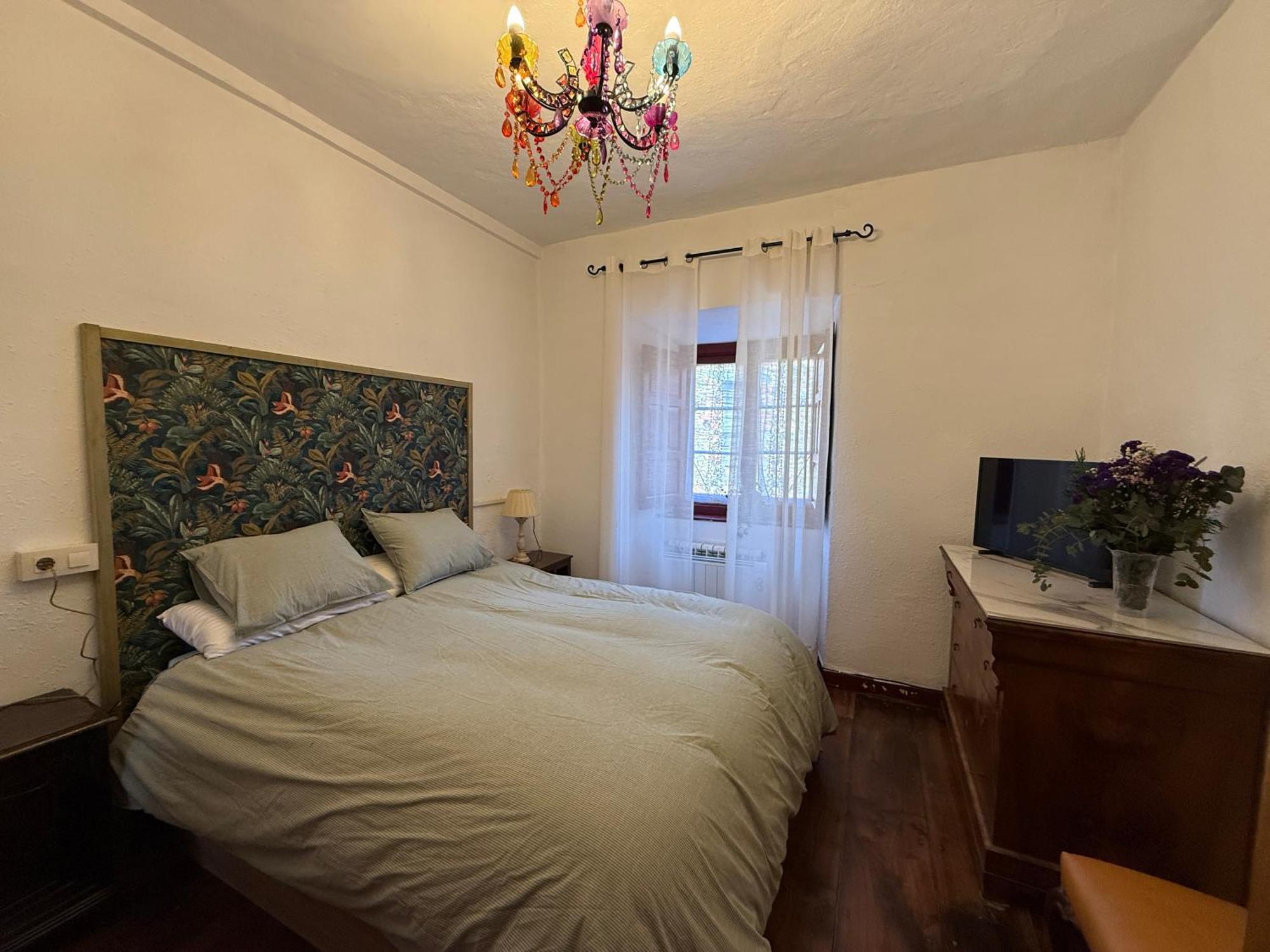 מלון La Casona De Faedo Pension מראה חיצוני תמונה