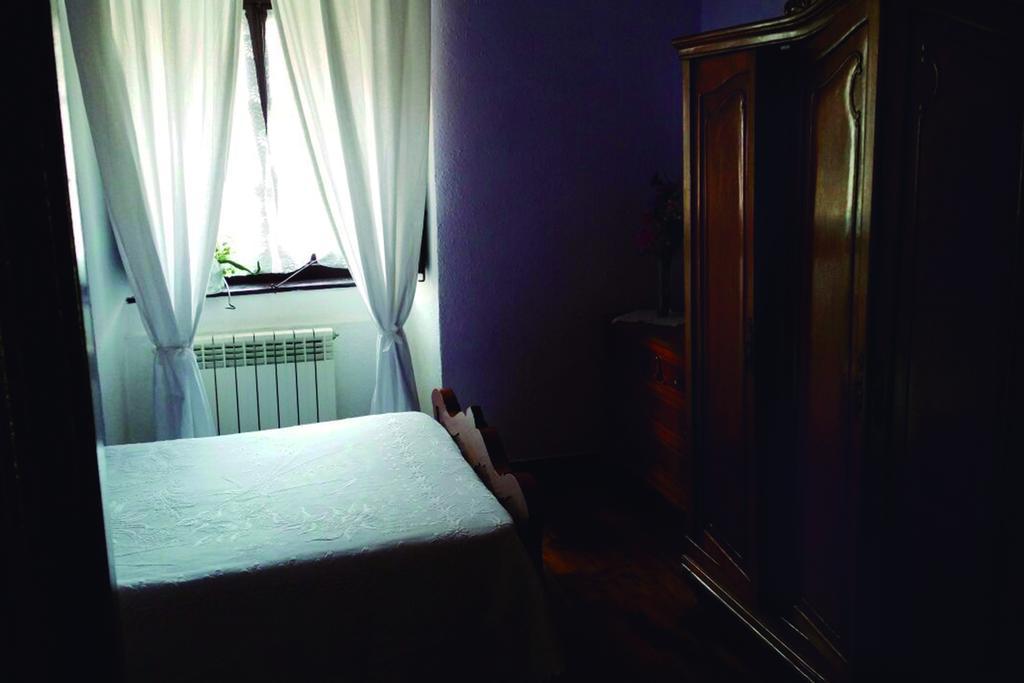 מלון La Casona De Faedo Pension מראה חיצוני תמונה