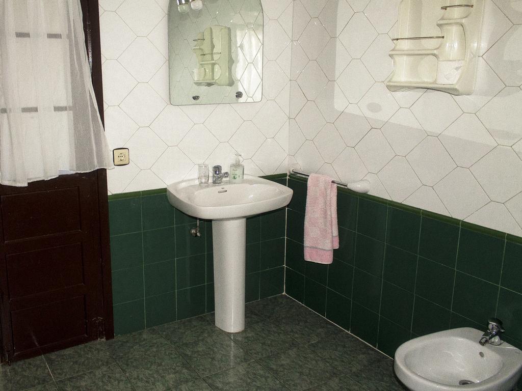 מלון La Casona De Faedo Pension מראה חיצוני תמונה