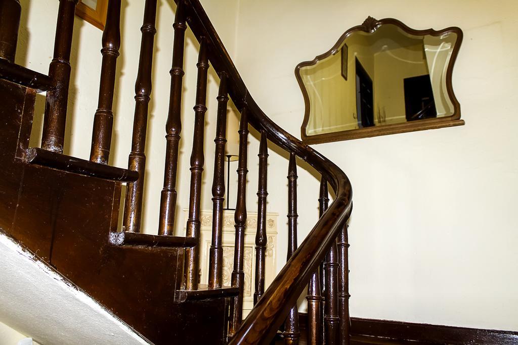 מלון La Casona De Faedo Pension מראה חיצוני תמונה