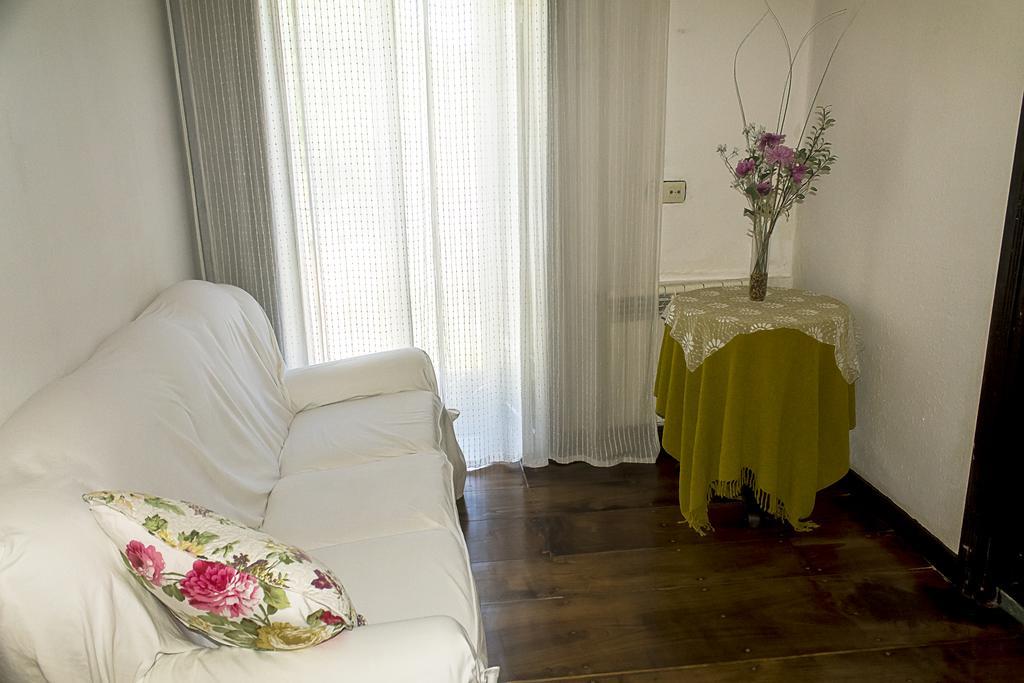 מלון La Casona De Faedo Pension מראה חיצוני תמונה