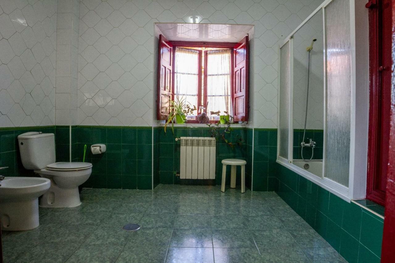 מלון La Casona De Faedo Pension מראה חיצוני תמונה